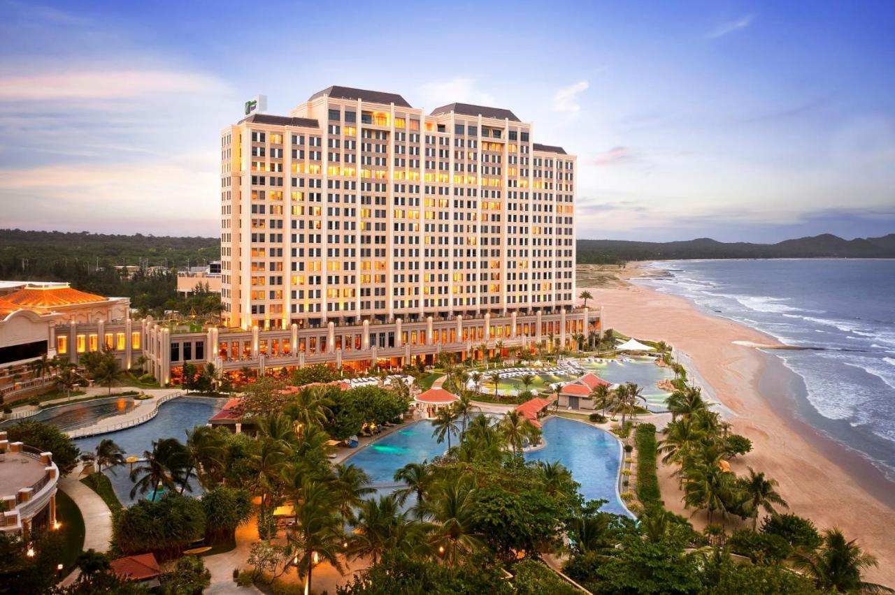 Holiday Inn Resort Ho Tram Beach, An Ihg Hotel Εξωτερικό φωτογραφία